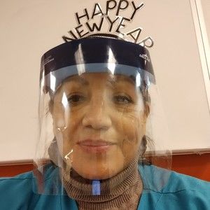 Meet your Posher, Maria